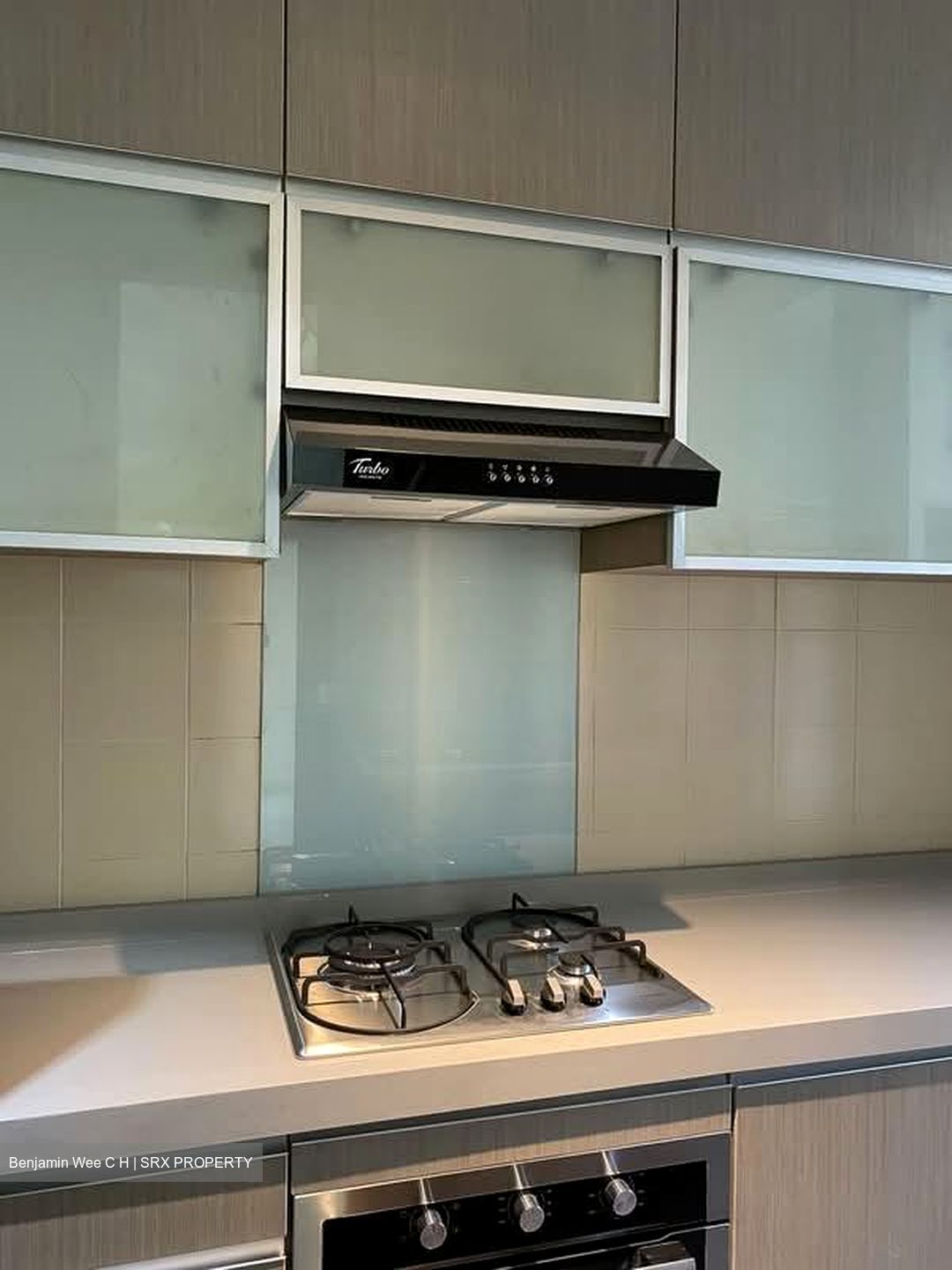 Grosvenor View (D14), Condominium #581981941